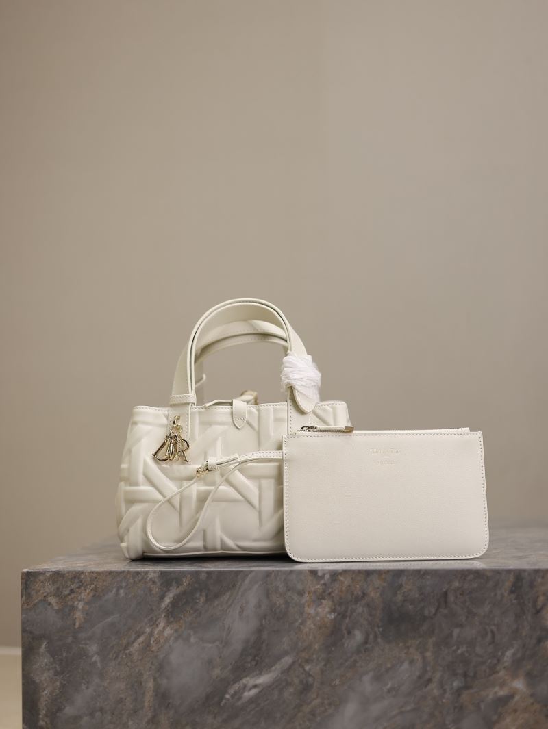 chr1st1an D10r shopping bags